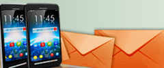 Send Bulk SMS Software for Multi Mobile