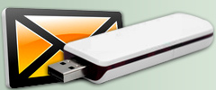 Send Bulk SMS Software for Multi USB Modem